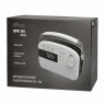 Портативный радиоприемник Ritmix RPR-705 белый