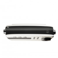 Портативный радиоприемник Ritmix RPR-705 белый