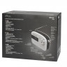 Портативный радиоприемник Ritmix RPR-705 белый