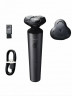 Электробритва Xiaomi ShowSee Little Black Panther Sandstone (F303-BK) черная