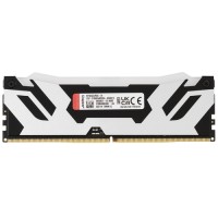 Оперативная память 24 Gb 6400 MHz Kingston FURY Renegade RGB XMP Silver/Black (KF564C32RSA-24)