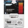 Оперативная память 24 Gb 6400 MHz Kingston FURY Renegade RGB XMP Silver/Black (KF564C32RSA-24)