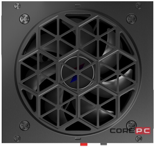 Блок питания 1STPLAYER 750W NGDP Gold (HA-750BA4) 16 Pin (PCIe 5.0 Connector Cable Details)