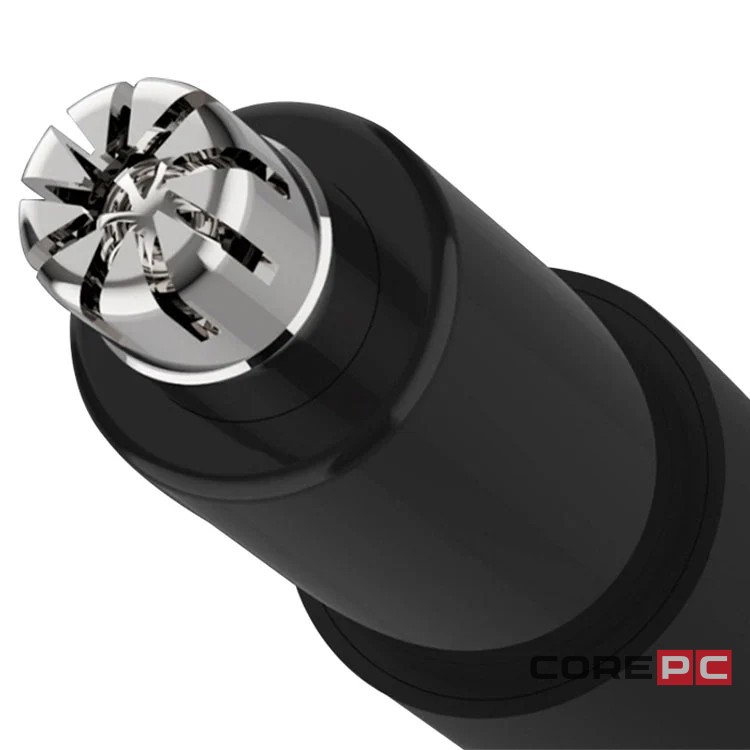Триммер Xiaomi ShowSee Nose HairTrimmer C1-BK чёрный