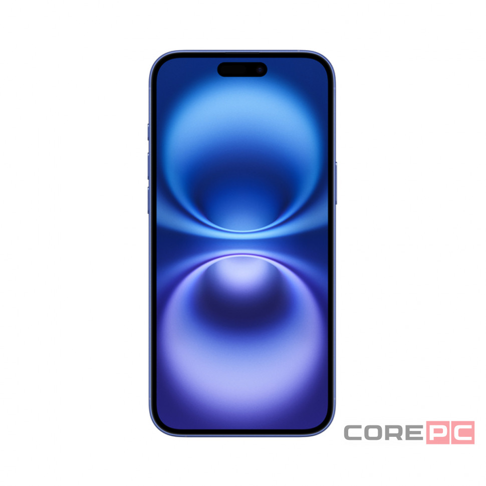 Apple iPhone 16 Plus 512Gb (Ultramarine)