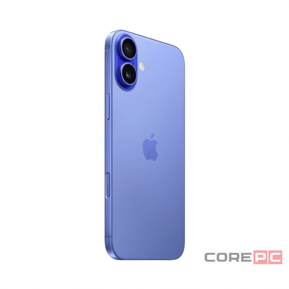 Apple iPhone 16 Plus 512Gb (Ultramarine)