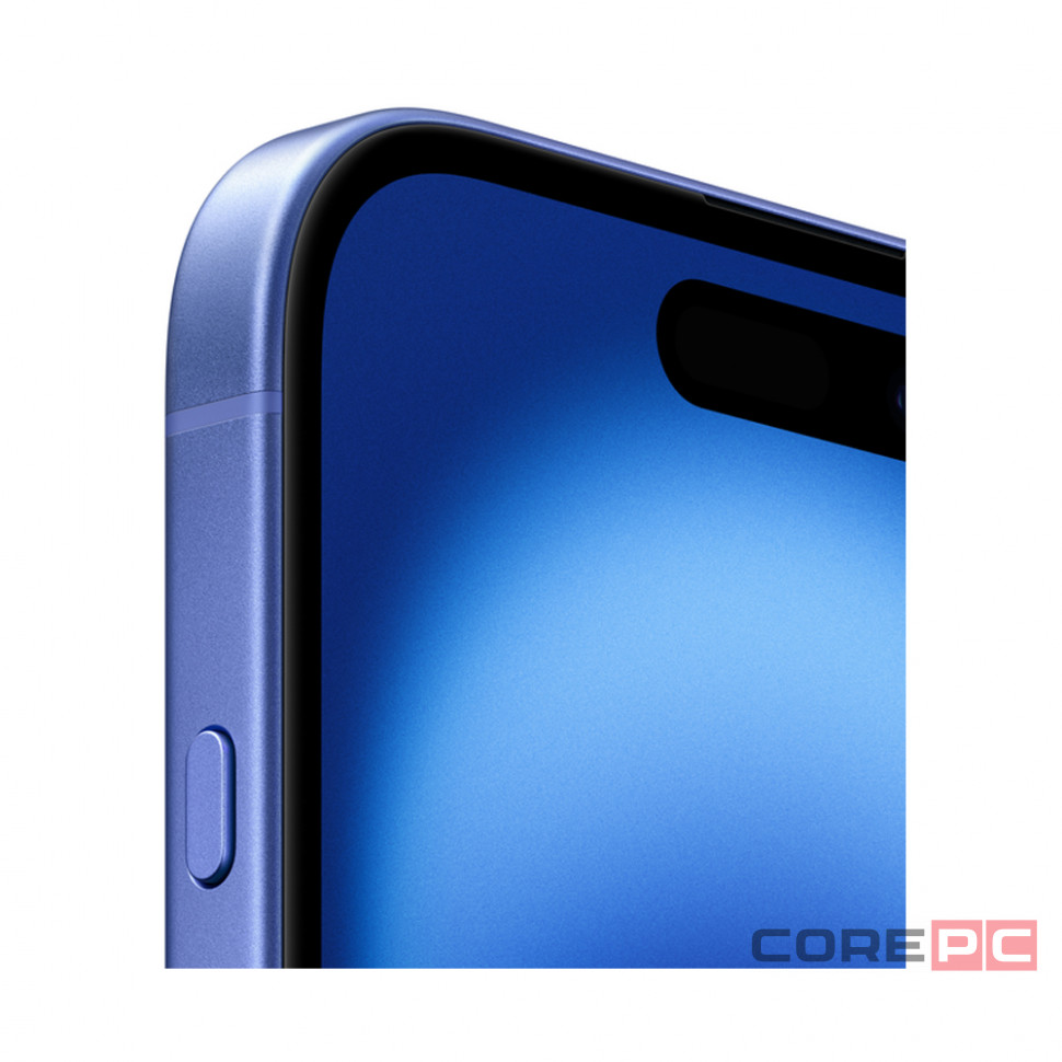Apple iPhone 16 Plus 512Gb (Ultramarine)