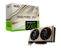 Видеокарта MSI (RTX 5060 8G INSPIRE 2X) GeForce RTX 5060 INSPIRE 2X 8GB
