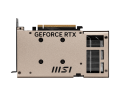 Видеокарта MSI (RTX 5060 8G INSPIRE 2X) GeForce RTX 5060 INSPIRE 2X 8GB