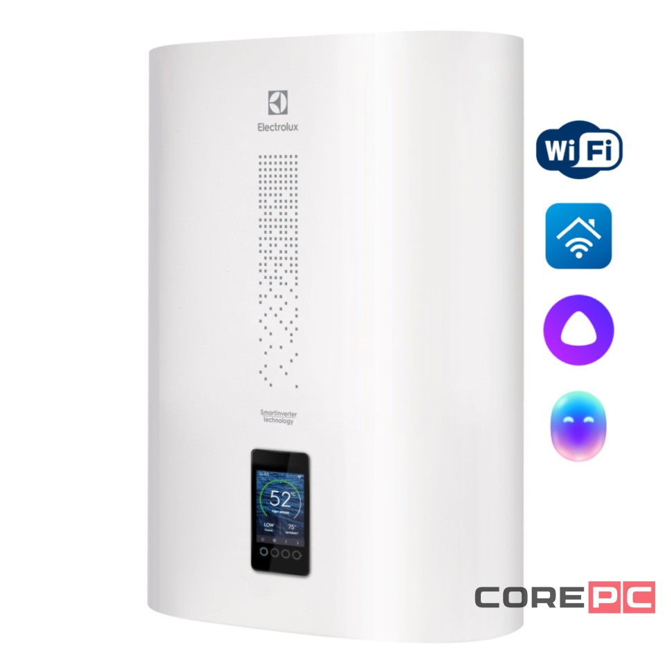 Водонагреватель Electrolux EWH 30 SmartInverter