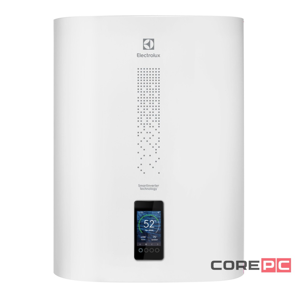 Водонагреватель Electrolux EWH 30 SmartInverter
