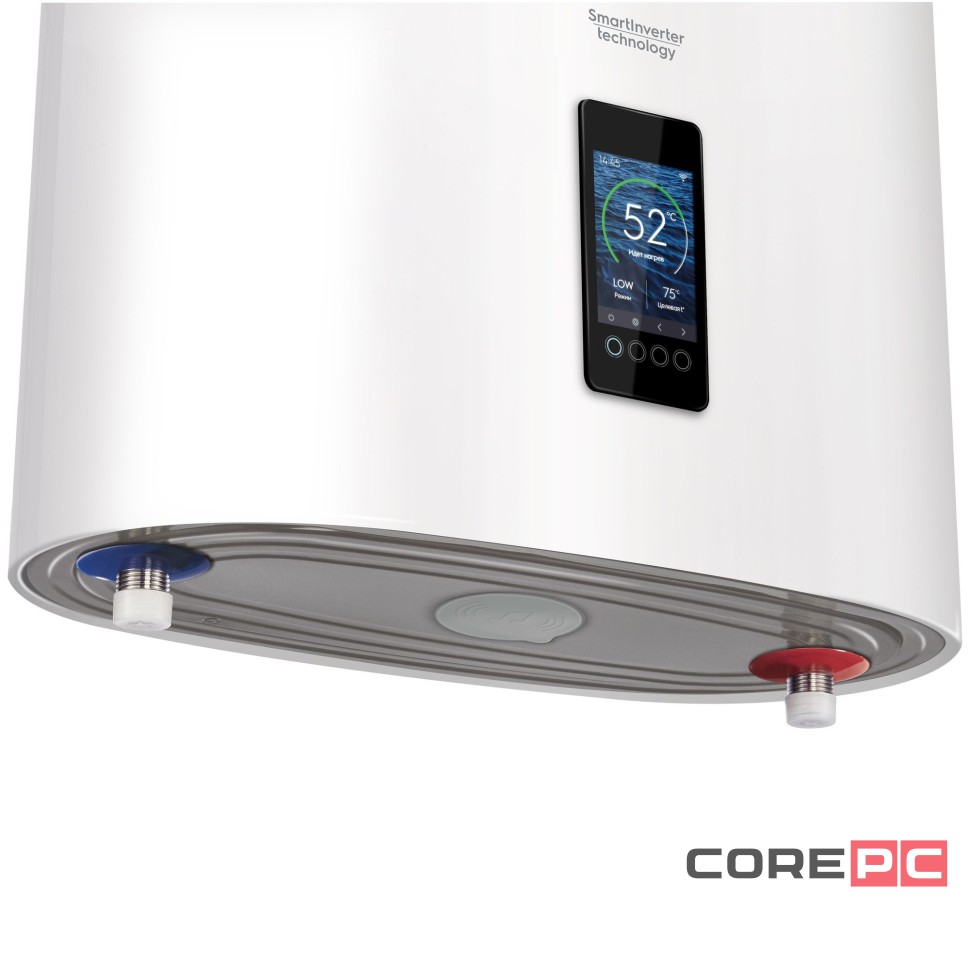 Водонагреватель Electrolux EWH 30 SmartInverter