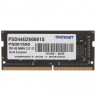 Оперативная память 4 Gb 2666 MHz PATRIOT SL (PSD44G266681)