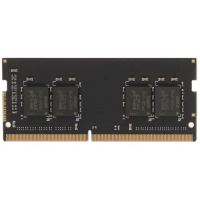 Оперативная память 4 Gb 2666 MHz PATRIOT SL (PSD44G266681)