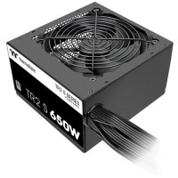 Блок питания Thermaltake 650W TR2 S 650 (PS-TRS-0650NNSAWE-2)