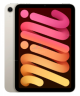 Apple iPad mini (2024) Wi-Fi 256Gb (Starlight)