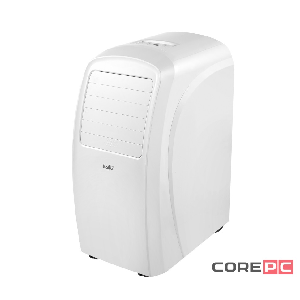 Кондиционер мобильный Ballu Smart Pro BPAC-20 CE_20Y