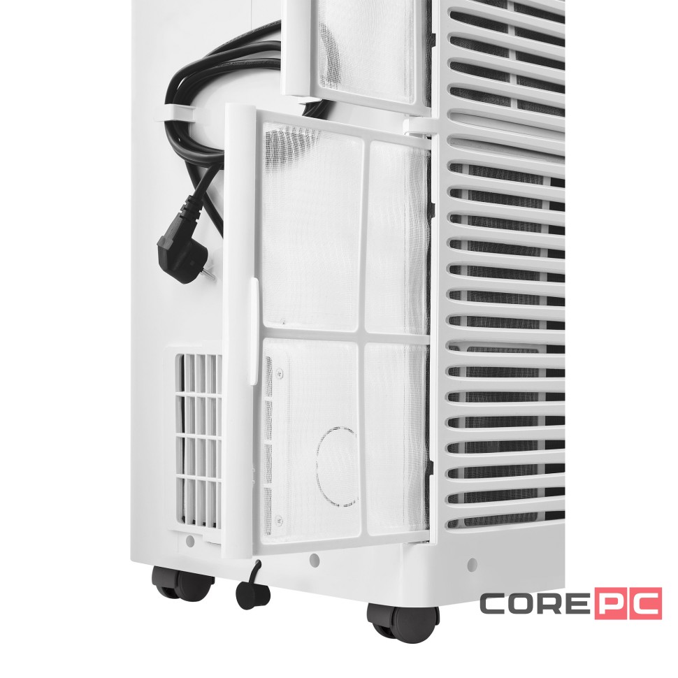 Кондиционер мобильный Ballu Smart Pro BPAC-20 CE_20Y