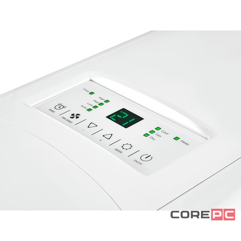 Кондиционер мобильный Ballu Smart Pro BPAC-20 CE_20Y