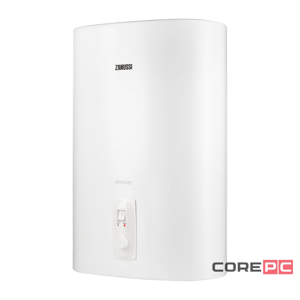 Водонагреватель Zanussi ZWH/S 30 Artendo DRY