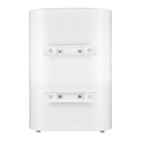 Водонагреватель Zanussi ZWH/S 30 Artendo DRY