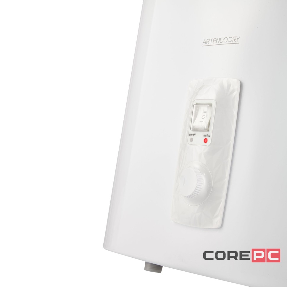 Водонагреватель Zanussi ZWH/S 30 Artendo DRY