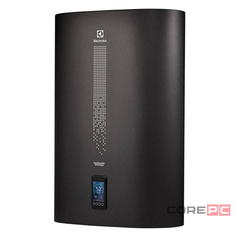 Водонагреватель Electrolux EWH 80 SmartInverter Grafit
