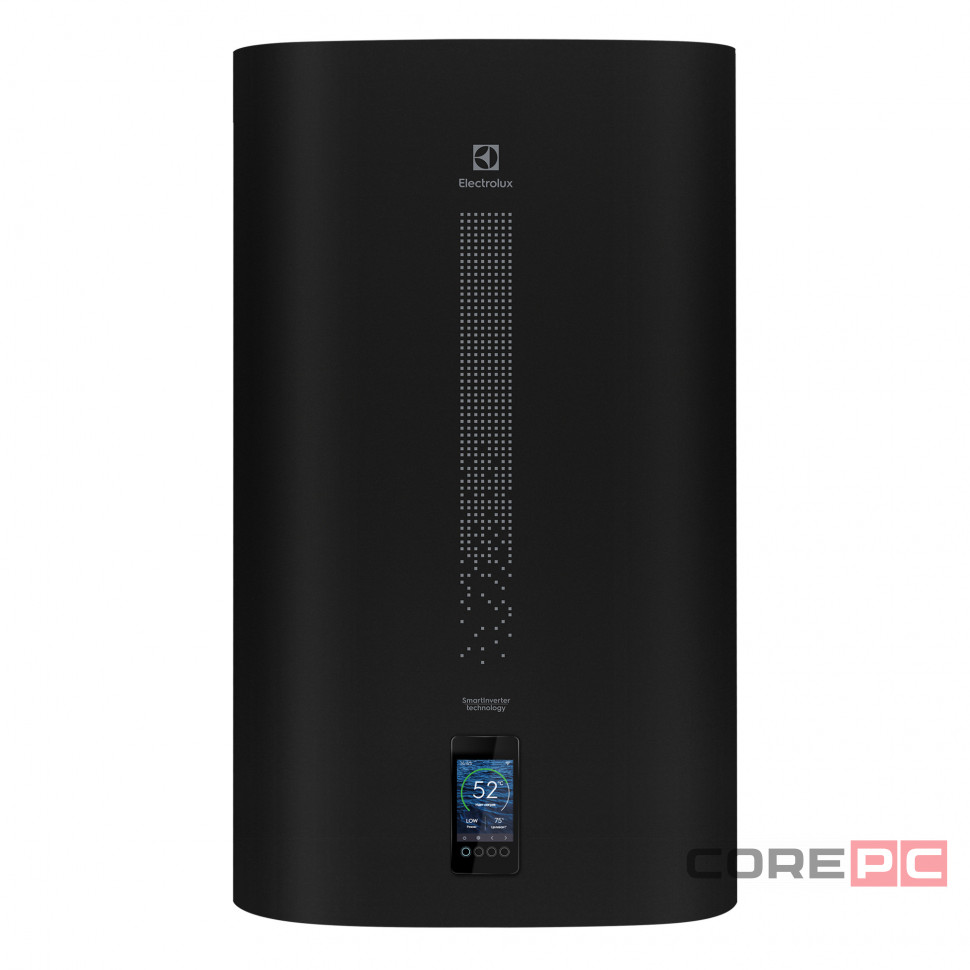 Водонагреватель Electrolux EWH 80 SmartInverter Grafit