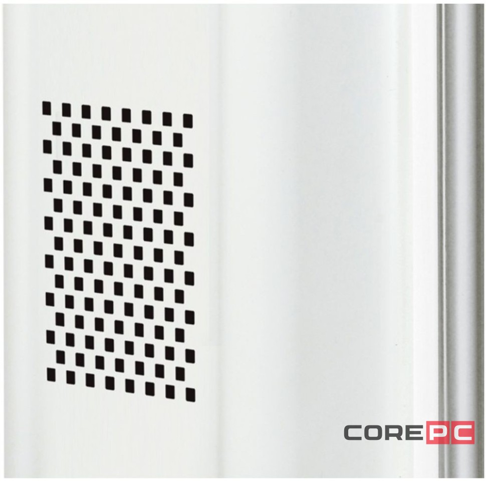 Масляный радиатор Ballu Classic BOH/CL-11WRN 2200 (11 секций)