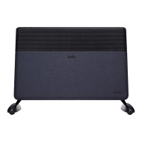 Конвектор электрический Ballu Apollo digital INVERTER Space Black BEC/ATI-1502