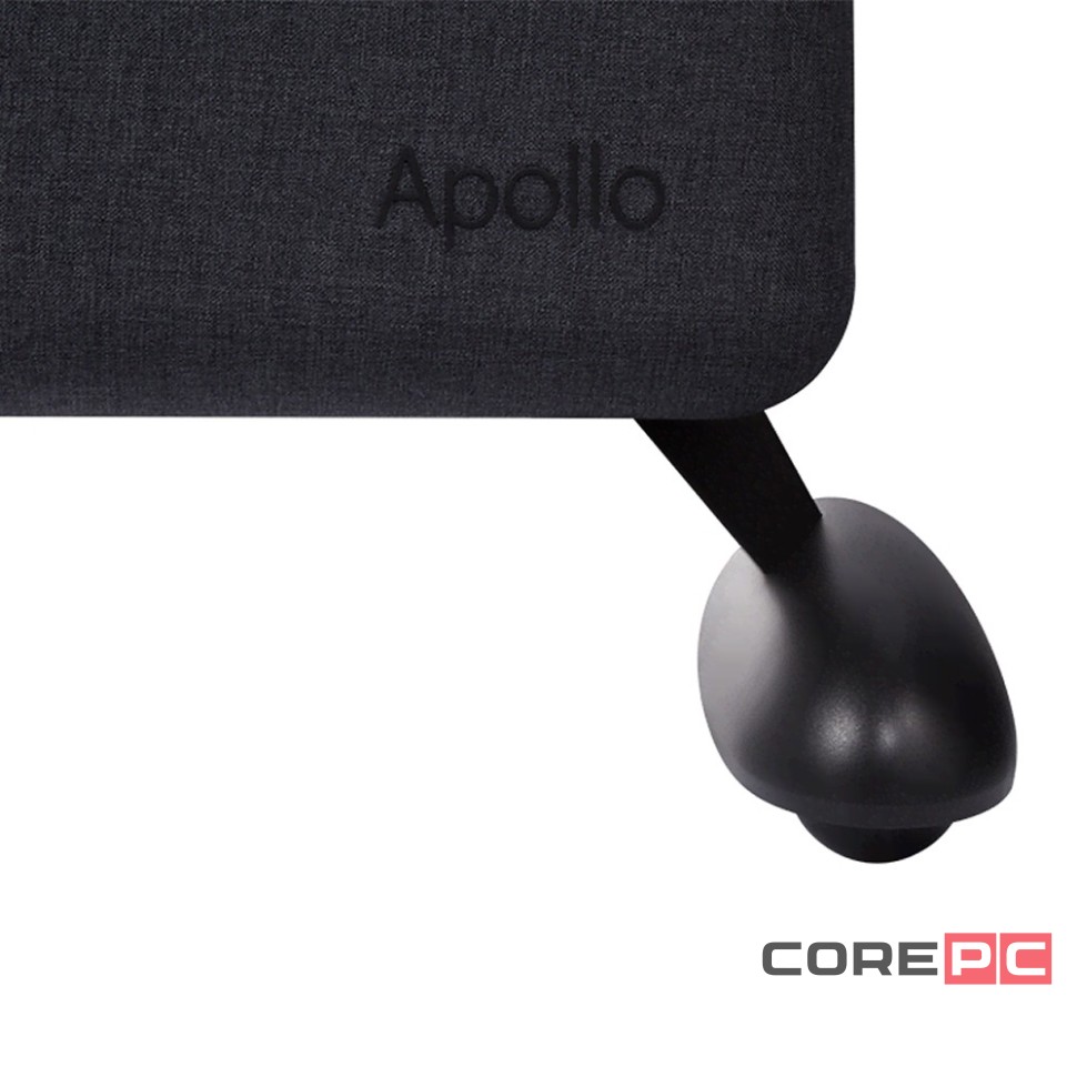 Конвектор электрический Ballu Apollo digital INVERTER Space Black BEC/ATI-1502