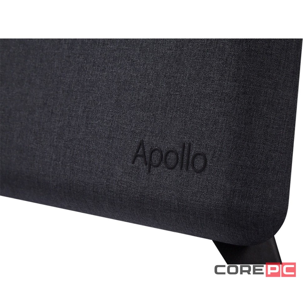 Конвектор электрический Ballu Apollo digital INVERTER Space Black BEC/ATI-1502