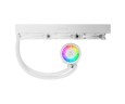 Система жидкостного охлаждения для процессора Arctic Cooling Liquid Freezer III Pro 360 ARGB White (ACFRE00188A)
