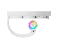 Система жидкостного охлаждения для процессора Arctic Cooling Liquid Freezer III Pro 360 ARGB White (ACFRE00188A)