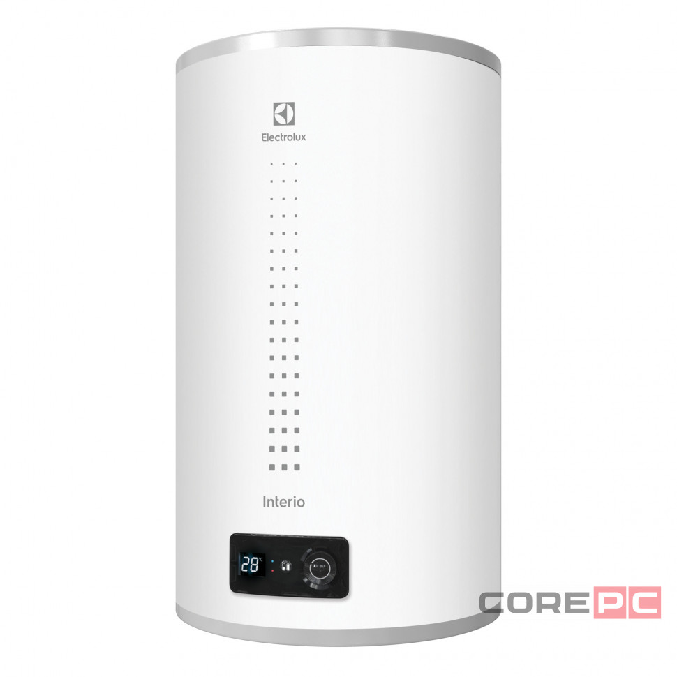 Водонагреватель Electrolux EWH 50 Interio 3