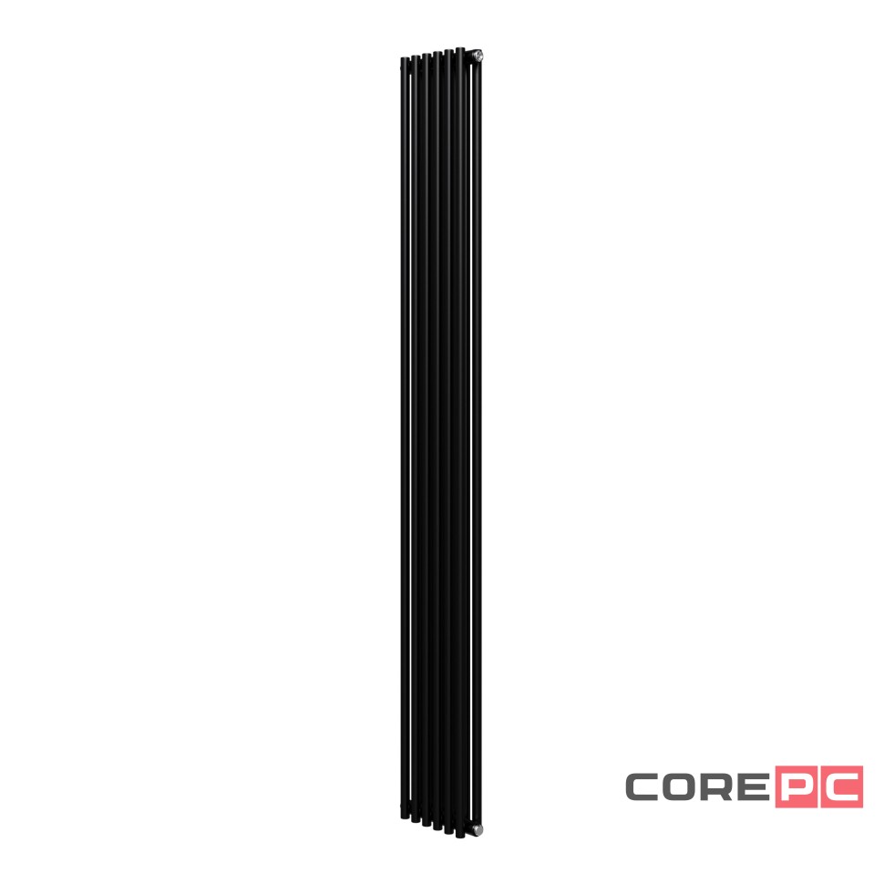 Дизайн-радиатор Royal Thermo Shift R22 C2180 - 06 секц. RAL9005m