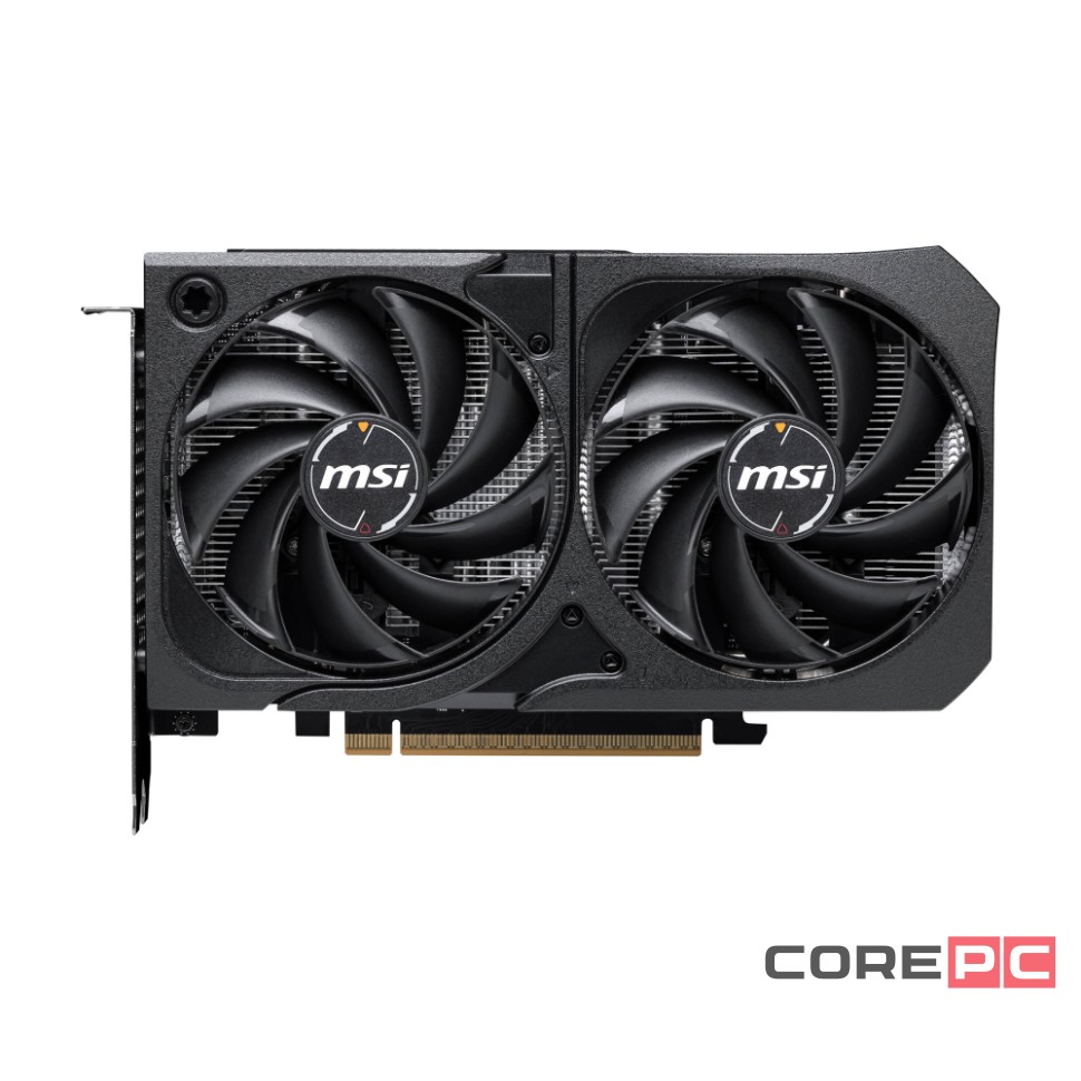 Видеокарта MSI (G5060-8S2C) GeForce RTX 5060 8G SHADOW 2X OC