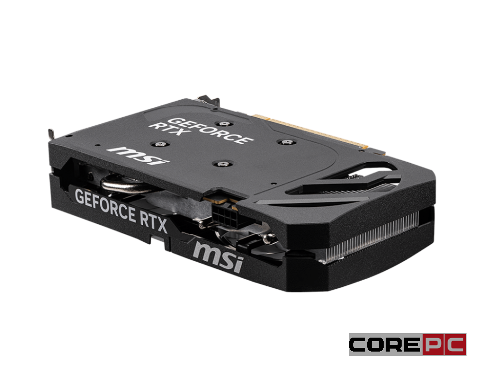 Видеокарта MSI (G5060-8S2C) GeForce RTX 5060 8G SHADOW 2X OC