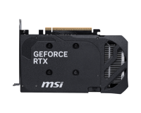Видеокарта MSI (G5060-8S2C) GeForce RTX 5060 8G SHADOW 2X OC
