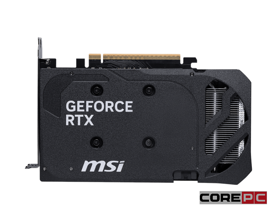 Видеокарта MSI (G5060-8S2C) GeForce RTX 5060 8G SHADOW 2X OC