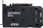 Видеокарта MSI (G5060-8S2C) GeForce RTX 5060 8G SHADOW 2X OC