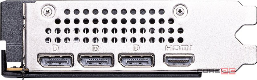 Видеокарта MSI (G5060-8S2C) GeForce RTX 5060 8G SHADOW 2X OC