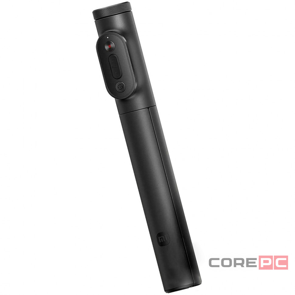 Монопод Xiaomi Zoom Stand Selfie Stick 2 (XMBJZPG02YM) (черный)