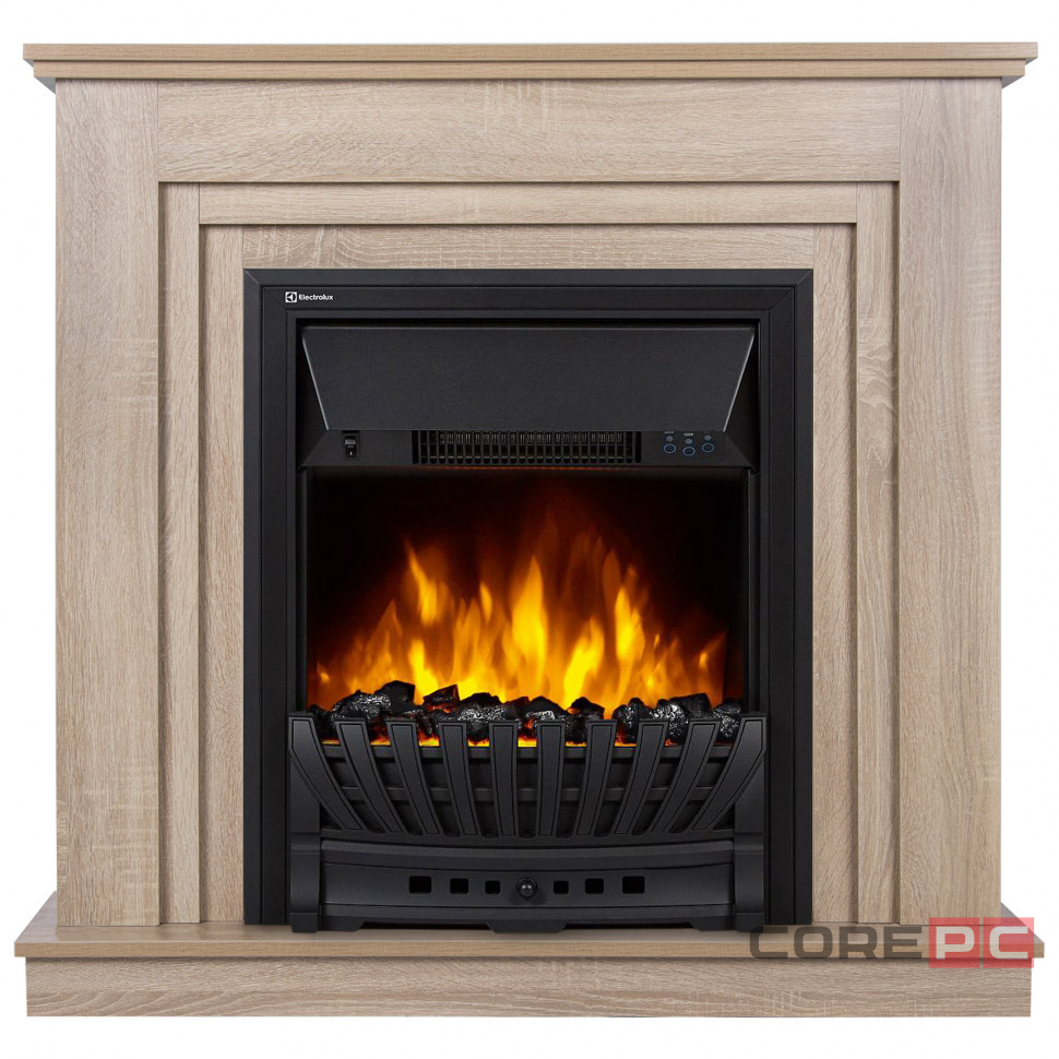 Портал Firelight Grado Classic дуб сонома