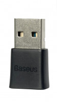 Bluetooth адаптер Baseus BA07 (ZJBA010001) черный
