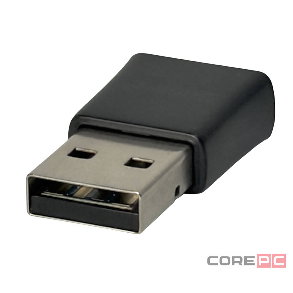 Bluetooth адаптер Baseus BA07 (ZJBA010001) черный