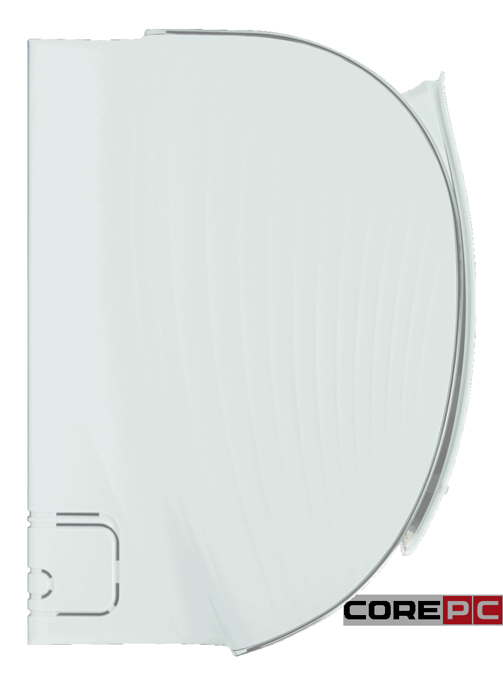 Настенная сплит-система Electrolux EACS/I-24HP/N8_25Y_in + EACS/I-24HP/N8_25Y_out, белый