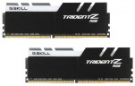 Оперативная память 16 Gb 3600 MHz G.Skill TRIDENT Z RGB (F4-3600C16D-16GTZRC)