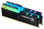 Оперативная память 16 Gb 3600 MHz G.Skill TRIDENT Z RGB (F4-3600C16D-16GTZRC)