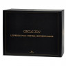 Портативная кофеварка Circle Joy Lespresso Plus черный (CJ-KFJ04)